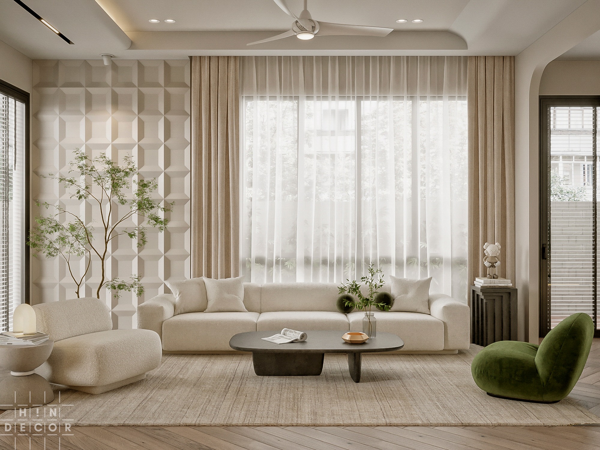 Hindecor
