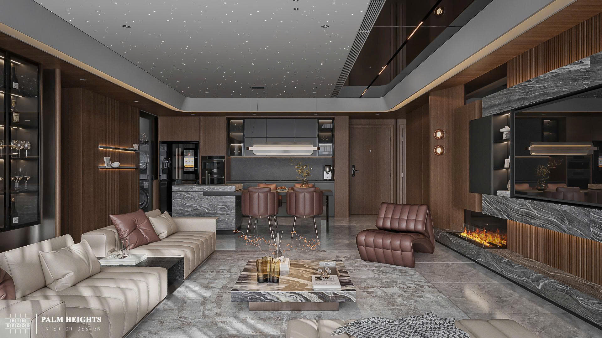 Hindecor