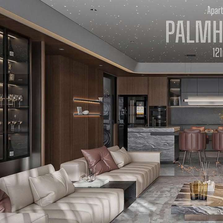 Palm Heights